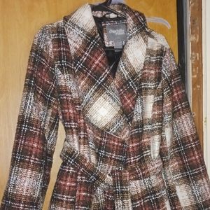 Charlotte Russe Coat